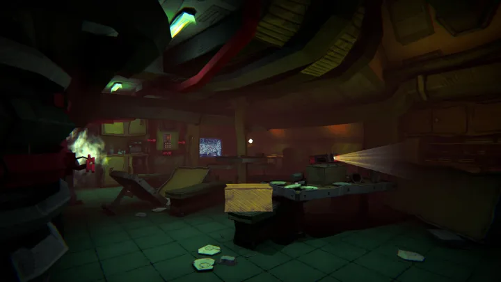 How 2 Escape Lost Submarine - PC