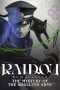 RAIDOU Remastered: The Mystery of the Soulless Army