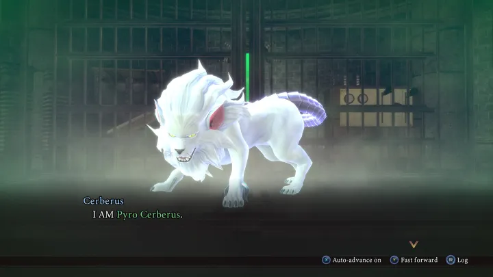 RAIDOU Remastered The Mystery of the Soulless Army