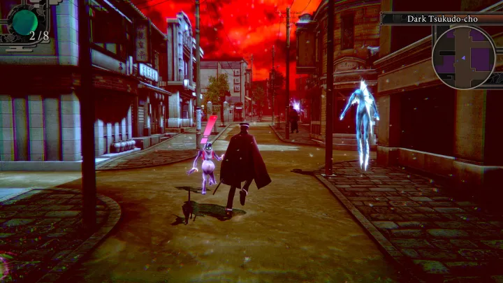 RAIDOU Remastered The Mystery of the Soulless Army - PC