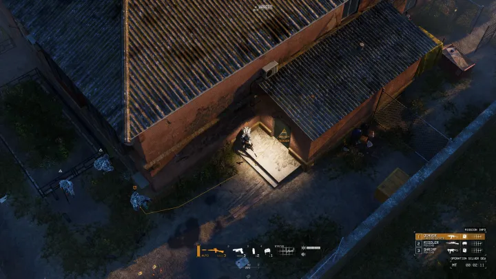 Thunder Tier One - PC