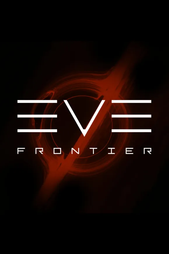Carátula de EVE Frontier