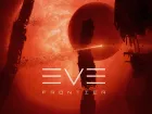 EVE Frontier - Pantalla