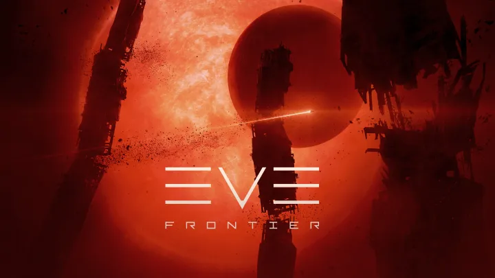 EVE Frontier - PC