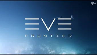 Primer vistazo a EVE Frontier
