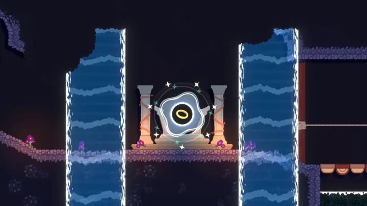 Aureole - Wings of Hope