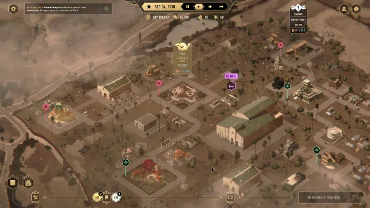 Hollywood Animal - PC