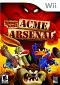 Looney Tunes: Acme Arsenal