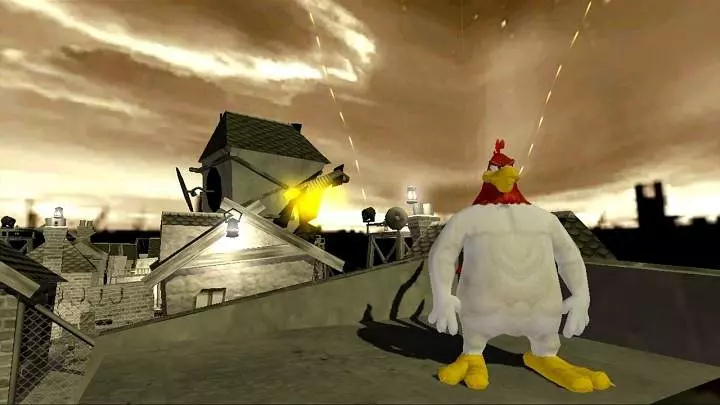 Looney Tunes Acme Arsenal