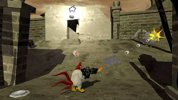 Looney Tunes: Acme Arsenal