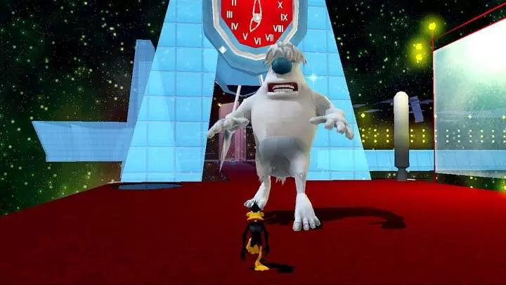 Looney Tunes Acme Arsenal - Xbox 360