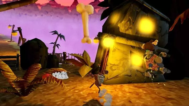 Looney Tunes Acme Arsenal