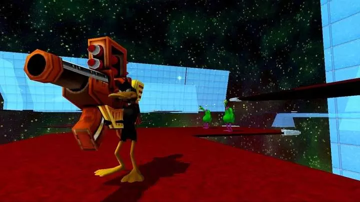 Looney Tunes Acme Arsenal