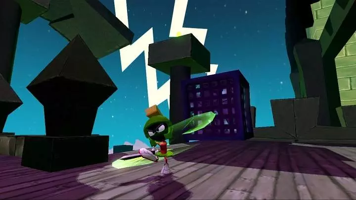 Looney Tunes: Acme Arsenal