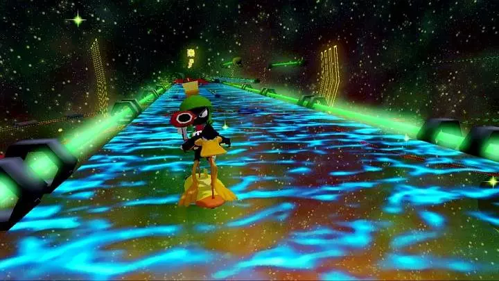 Looney Tunes Acme Arsenal - Xbox 360