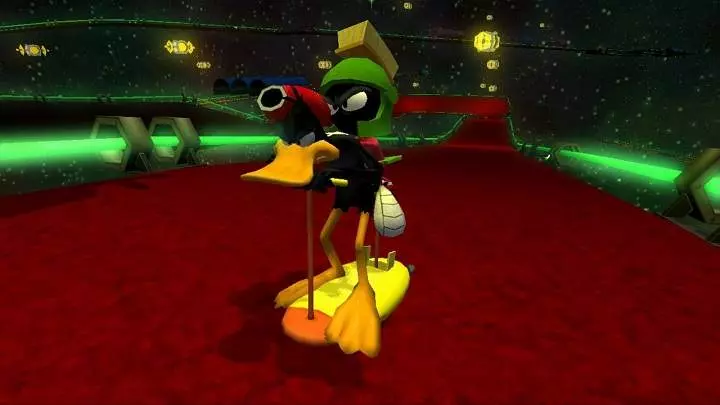 Looney Tunes Acme Arsenal