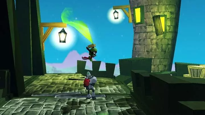 Looney Tunes Acme Arsenal