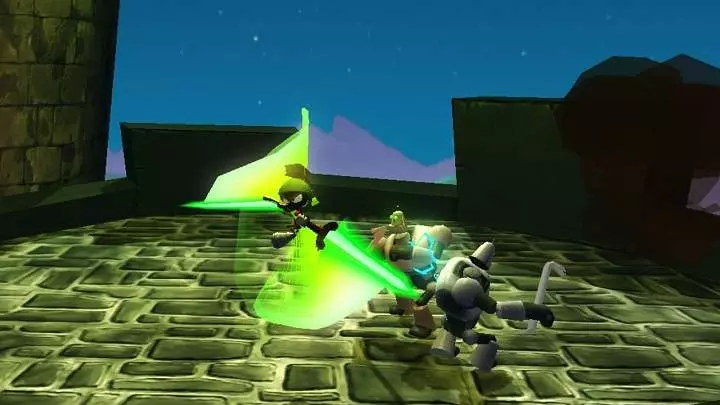 Looney Tunes Acme Arsenal