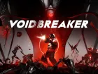 Tráiler de anuncio de VOID/BREAKER