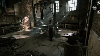 Syberia - Remastered - Imágenes