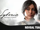 Tráiler de anuncio de Syberia - Remastered