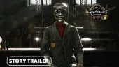 Tráiler de la historia de Syberia - Remastered