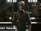 Tráiler de la historia de Syberia - Remastered