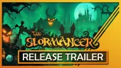 Tráiler de The Slormancer