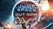 Tráiler de Jump Space en acceso anticipado
