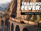 Tráiler de anuncio de Transport Fever 3