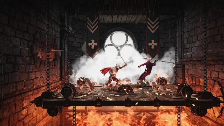 Castle of Heart Retold - PC