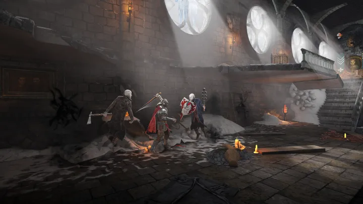 Castle of Heart Retold - PC