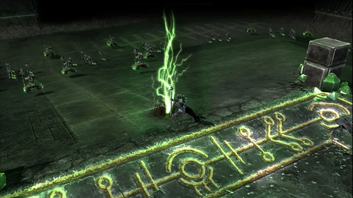 Warhammer 40.000: Dawn of War - Definitive Edition