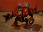 Warhammer 40.000 Dawn of War - Definitive Edition - Pantalla