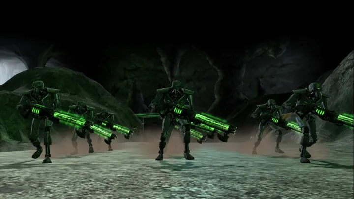 Warhammer 40.000 Dawn of War - Definitive Edition