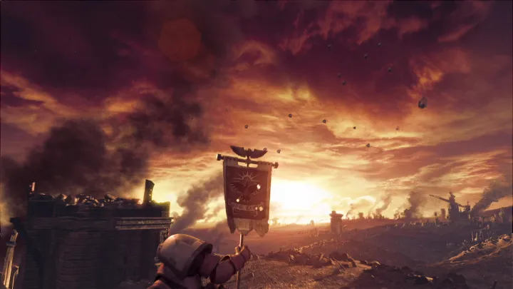 Warhammer 40.000 Dawn of War - Definitive Edition - PC