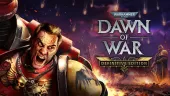 Tráiler de anuncio de Warhammer 40.000: Dawn of War - Definitive Edition