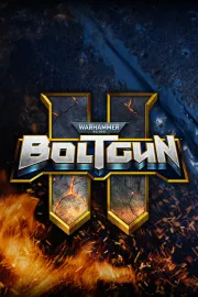 Warhammer 40.000: Boltgun 2