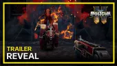 Tráiler de anuncio de Warhammer 40.000: Boltgun 2