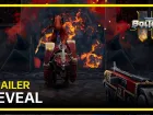 Tráiler de anuncio de Warhammer 40.000: Boltgun 2