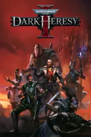 Warhammer 40.000: Dark Heresy