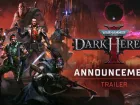 Tráiler de anuncio de Warhammer 40.000 Dark Heresy