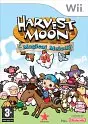 Harvest Moon: Magical Melody Wii