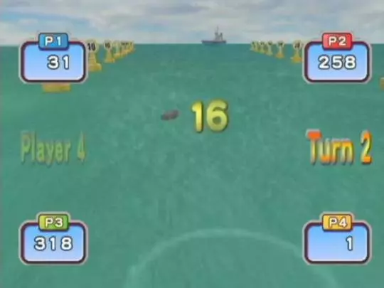 Harvest Moon Magical Melody