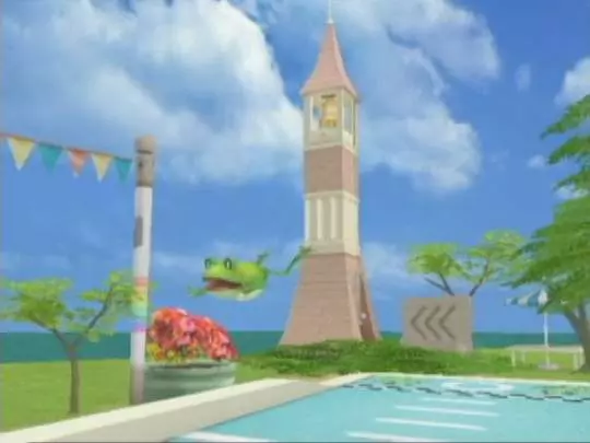 Harvest Moon: Magical Melody