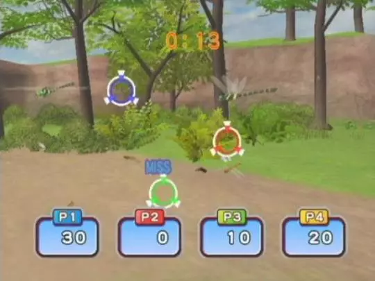 Harvest Moon Magical Melody