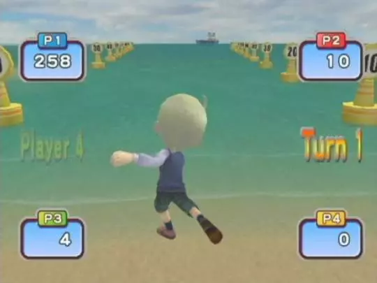 Harvest Moon Magical Melody