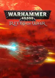 Warhammer 40.000: Rites of War