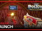 Tráiler de Warhammer 40.000: Boltgun - Words of Vengeance