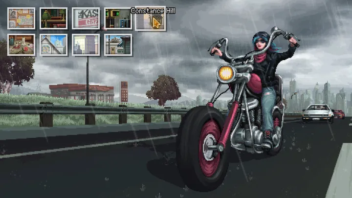 Kathy Rain 2 Soothsayer - PC